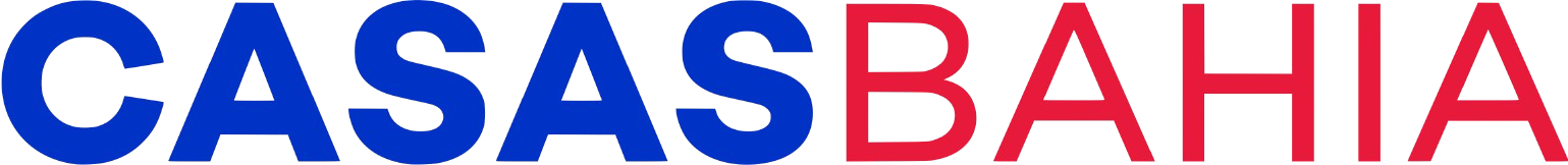 Logo Casas Bahia